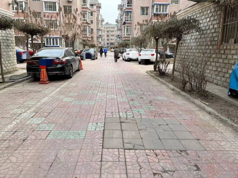 靓马庄园西区园区图片