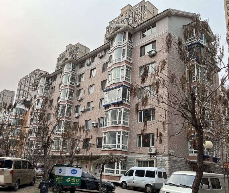靓马庄园西区园区图片