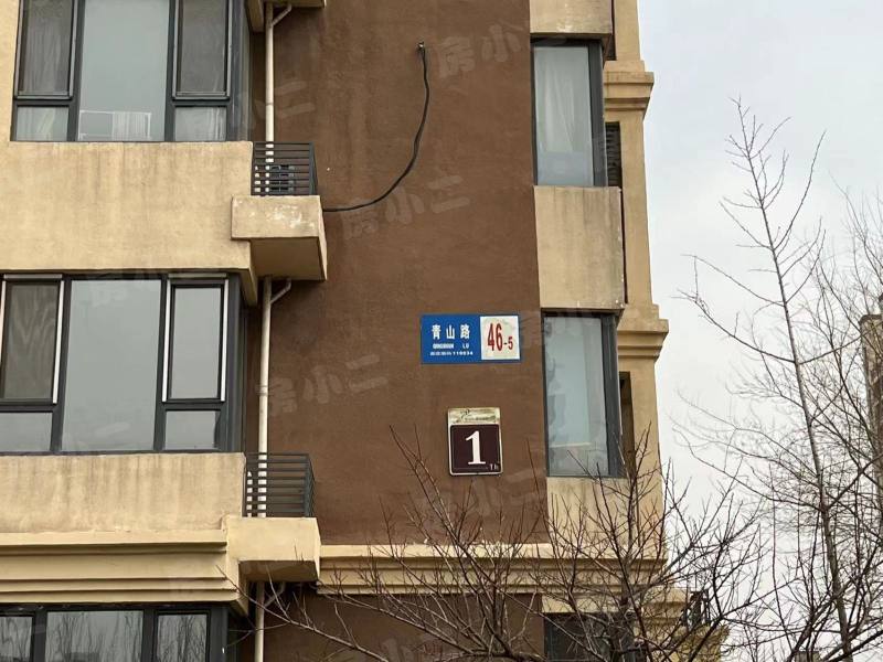 阳光尚城四期园区图片