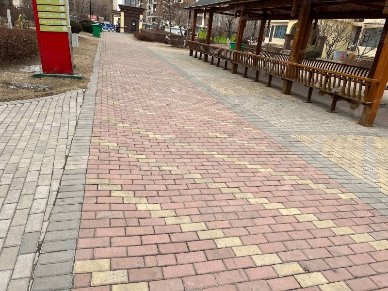 阳光尚城四期园区图片