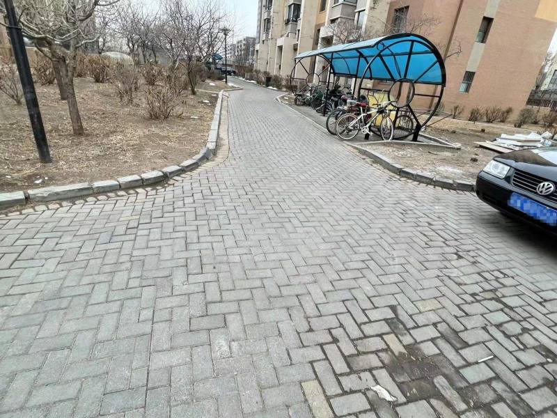 美伦湾园区图片