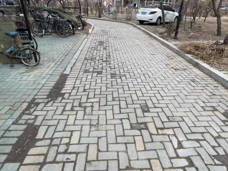 美伦湾园区图片