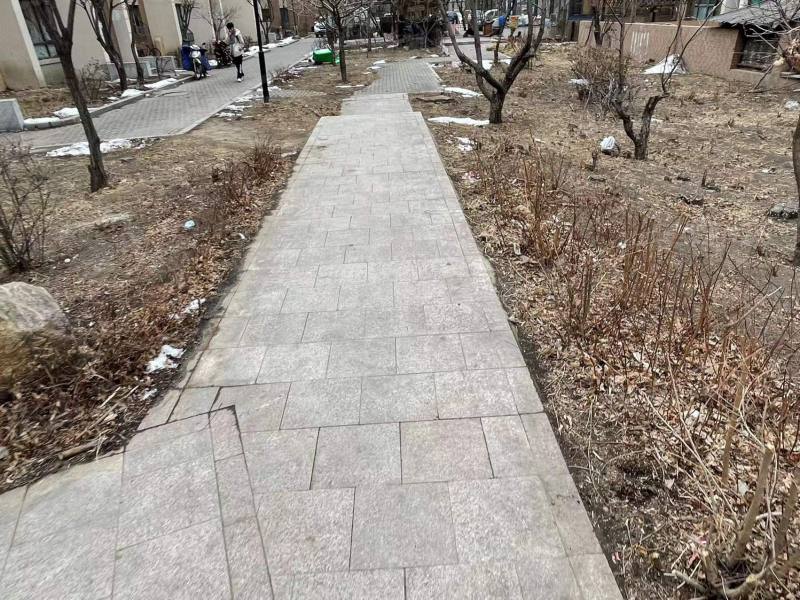 美伦湾园区图片