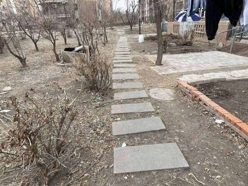 美伦湾园区图片