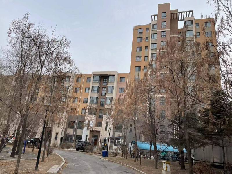 美伦湾园区图片