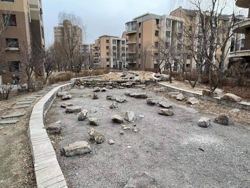 美伦湾园区图片