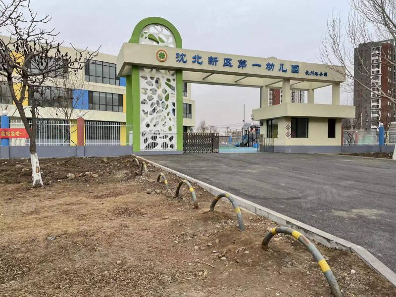 美伦湾园区图片