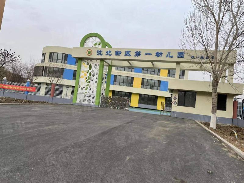 美伦湾园区图片