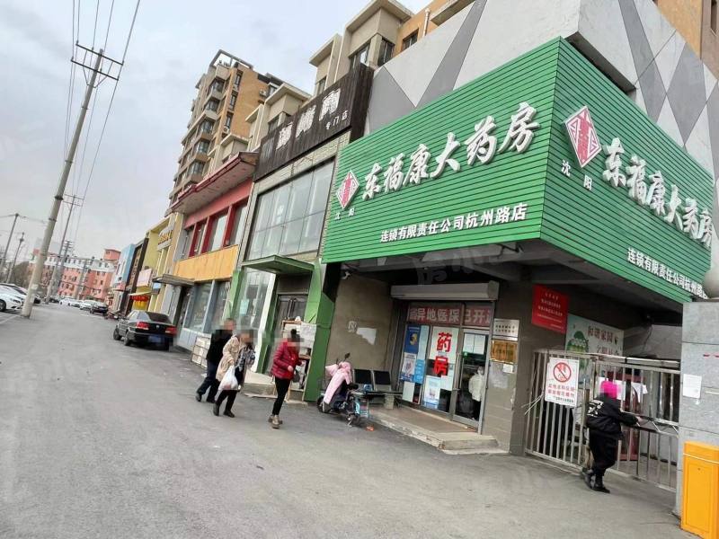 美伦湾园区图片