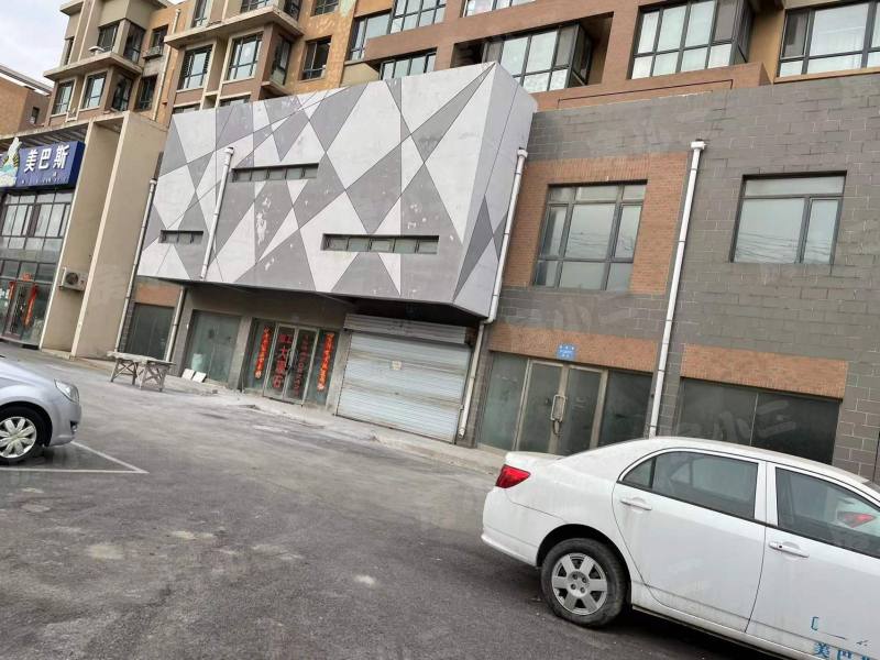 美伦湾园区图片