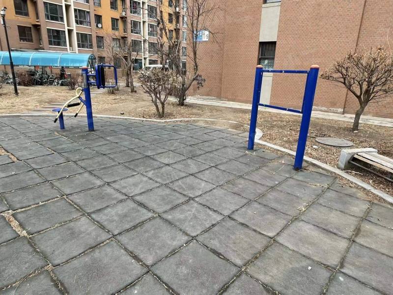 美伦湾园区图片