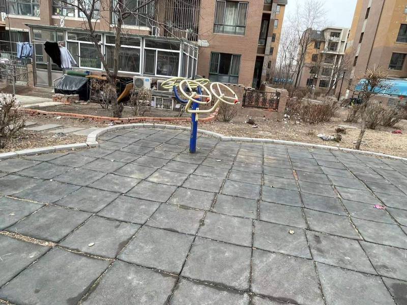 美伦湾园区图片