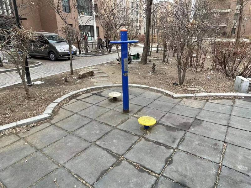 美伦湾园区图片