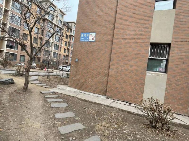 美伦湾园区图片