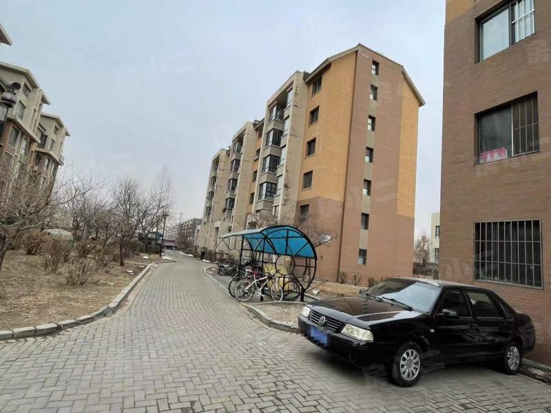 美伦湾园区图片