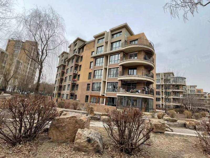 美伦湾园区图片