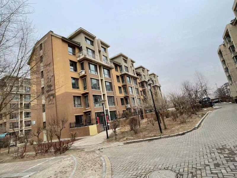 美伦湾园区图片