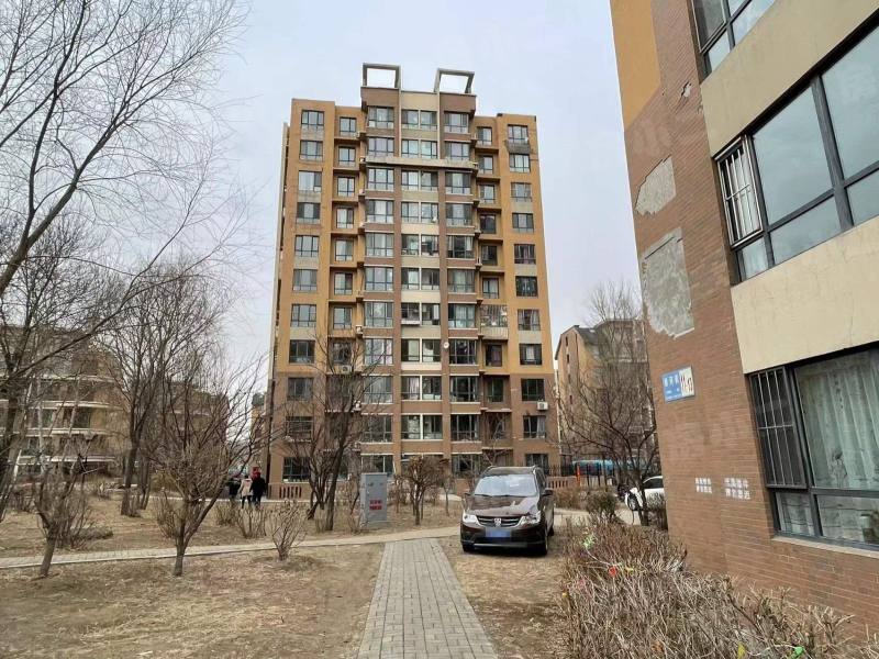 美伦湾园区图片