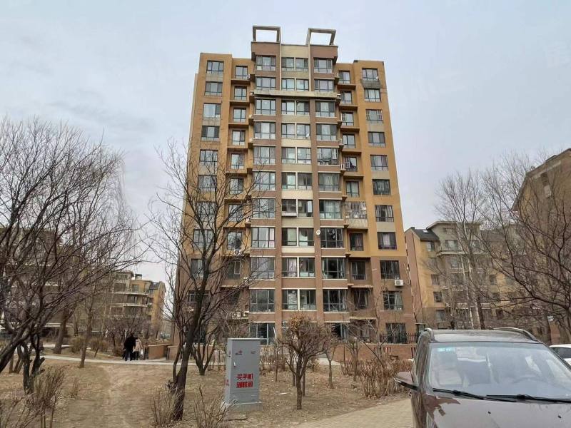 美伦湾园区图片