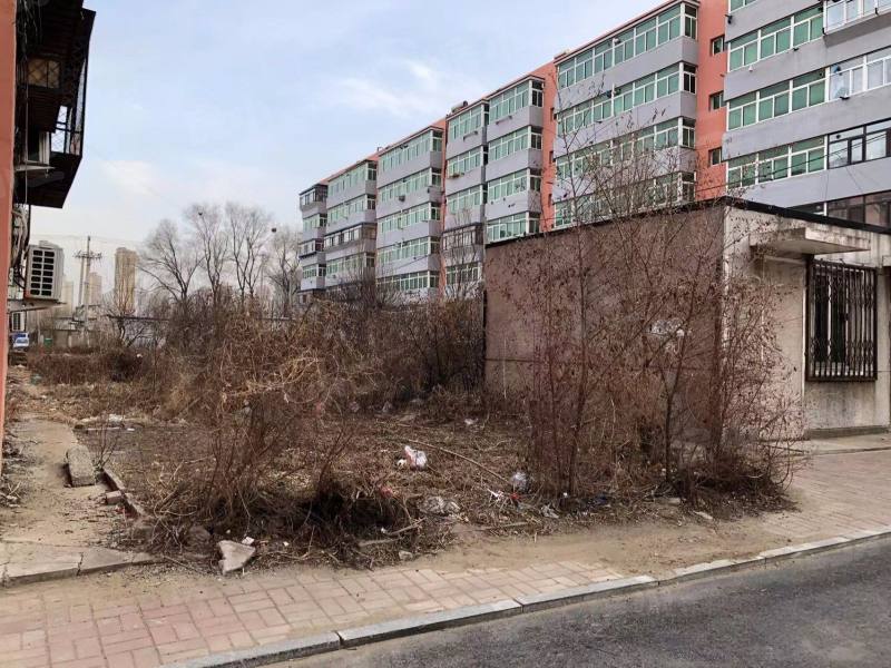 加工厂宿舍园区图片