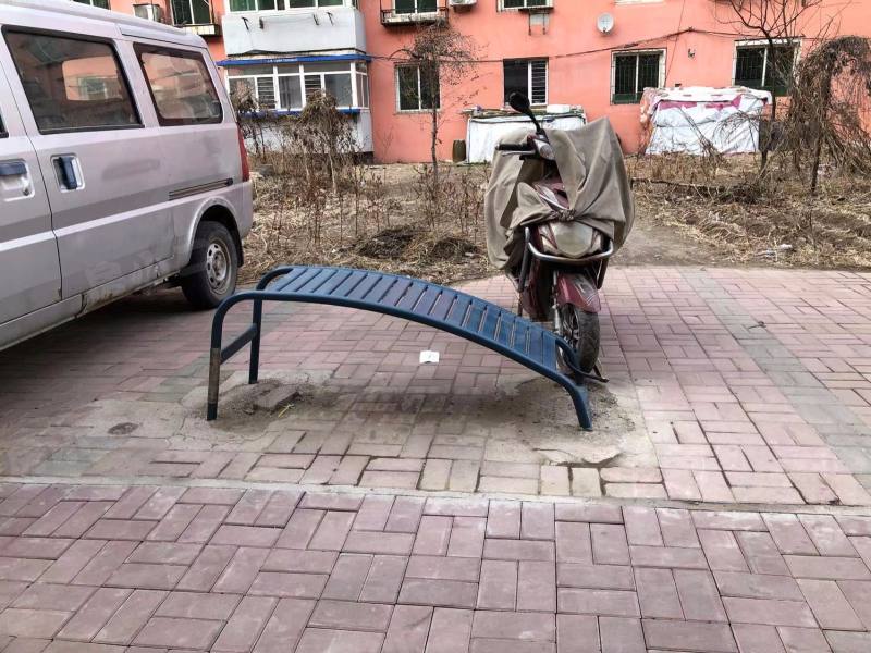 加工厂宿舍园区图片