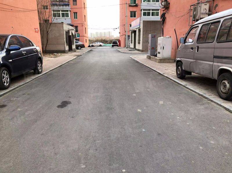 加工厂宿舍园区图片