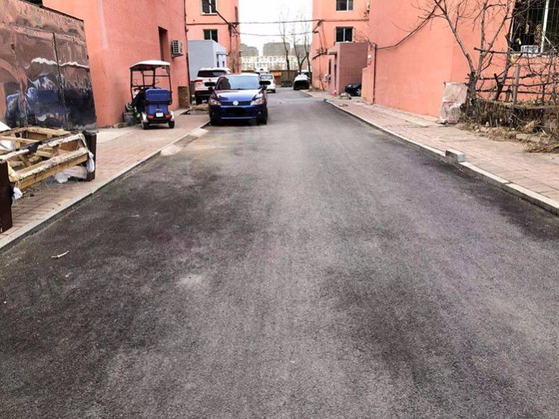加工厂宿舍园区图片