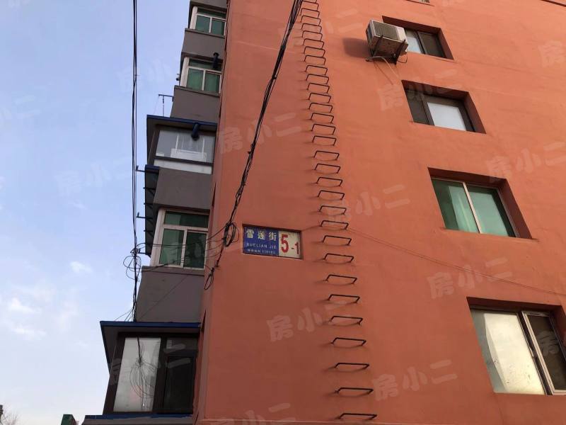 加工厂宿舍园区图片
