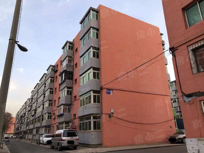 加工厂宿舍园区图片