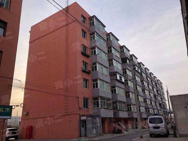 加工厂宿舍园区图片