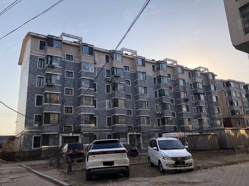 新兴绿色家园园区图片