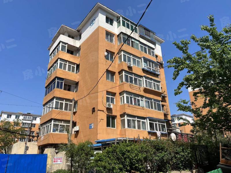滂江社区园区图片