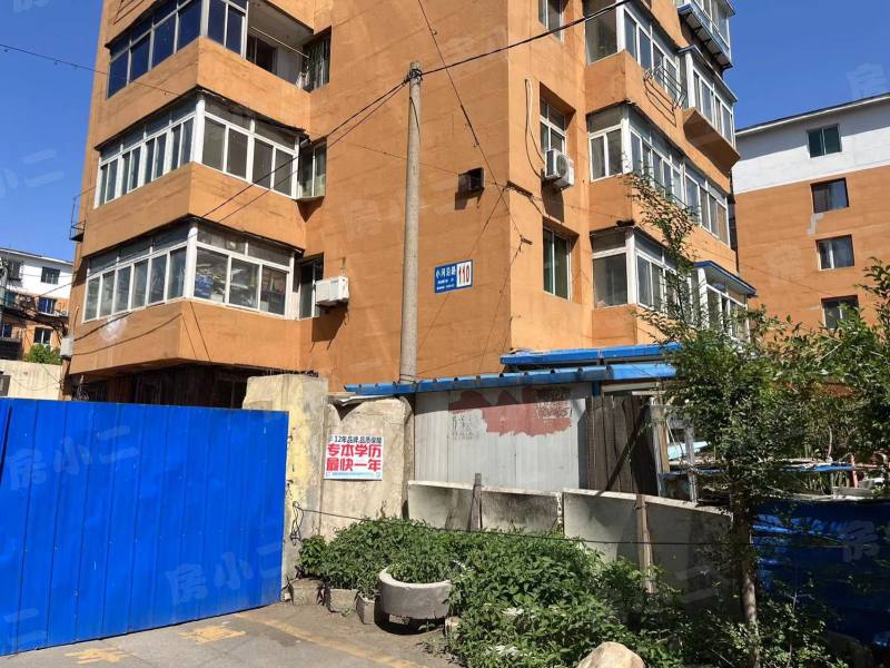 滂江社区园区图片