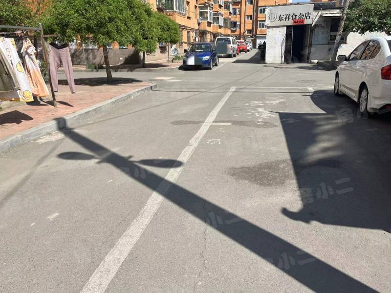 滂江社区园区图片