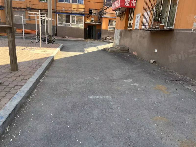 滂江社区园区图片