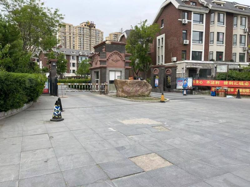 2020年浙江颐景园物业服务有限公司沈阳分公司9569元/㎡朗香邸于洪区
