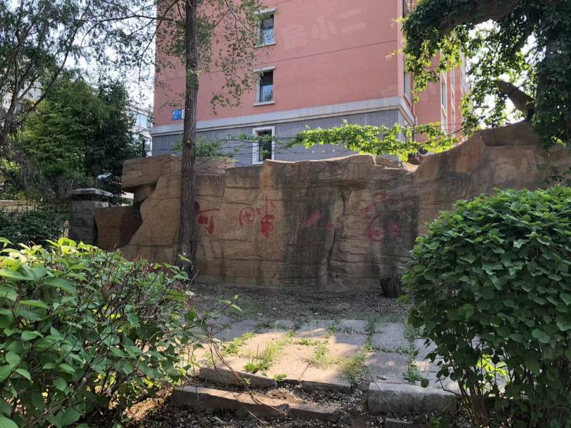 河畔人家皇姑区西江街12号多层高层建筑年代:2000年沈阳天盛河畔物业