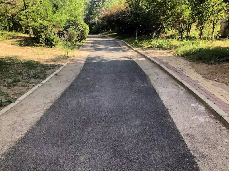 崇山华府园区图片