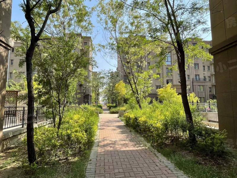 融城7英里园区图片