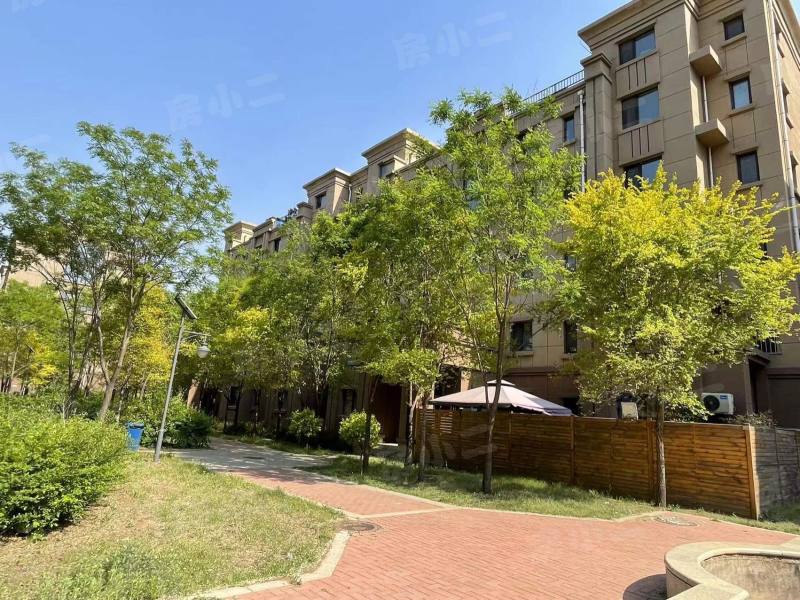 融城7英里园区图片