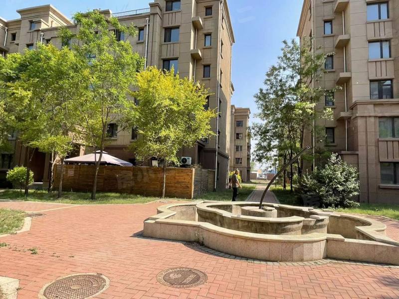 融城7英里园区图片