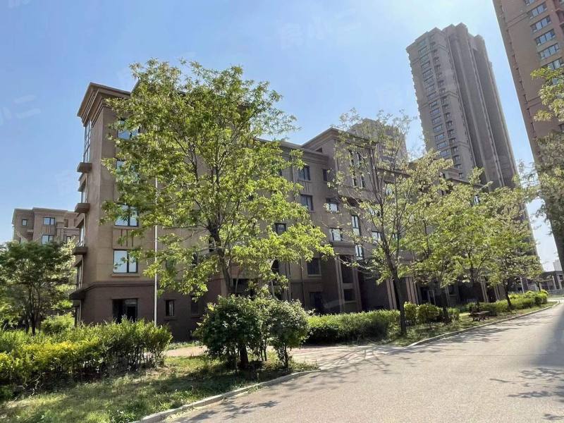 融城7英里园区图片