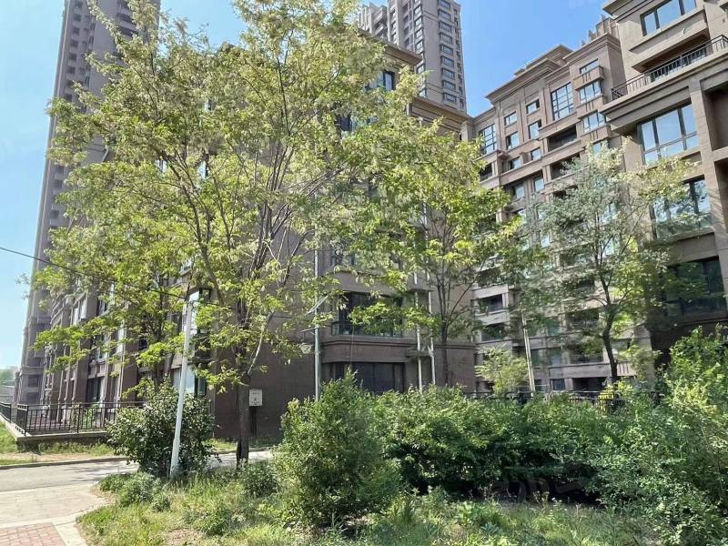 融城7英里园区图片