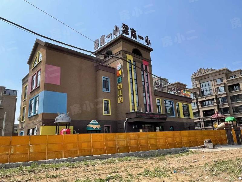 融城7英里园区图片