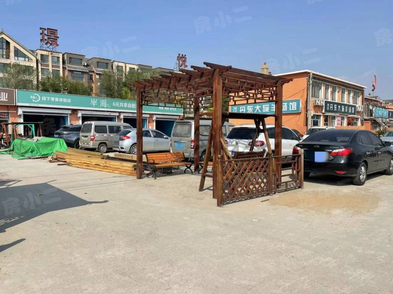 融城7英里园区图片