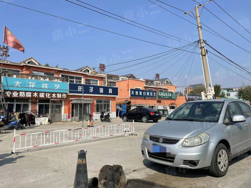 融城7英里园区图片