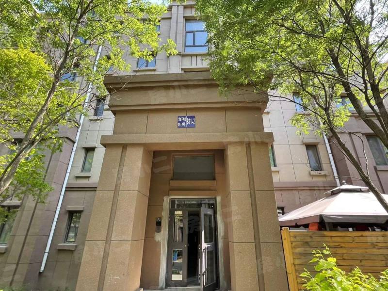 融城7英里园区图片