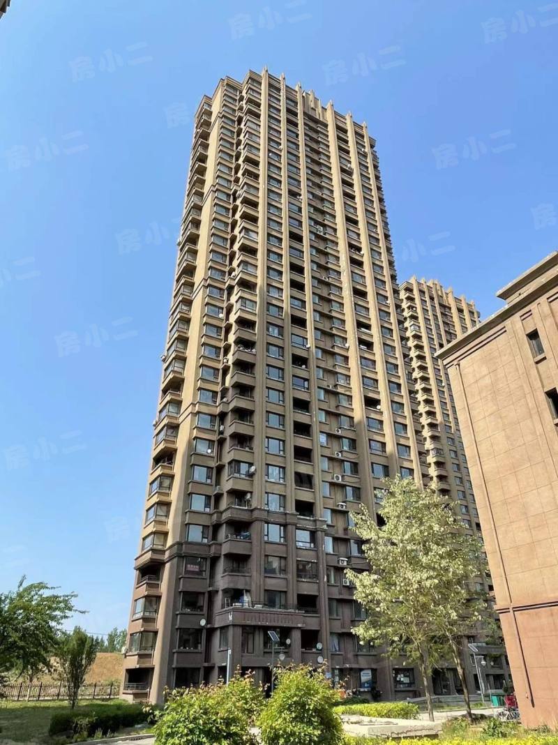 融城7英里园区图片