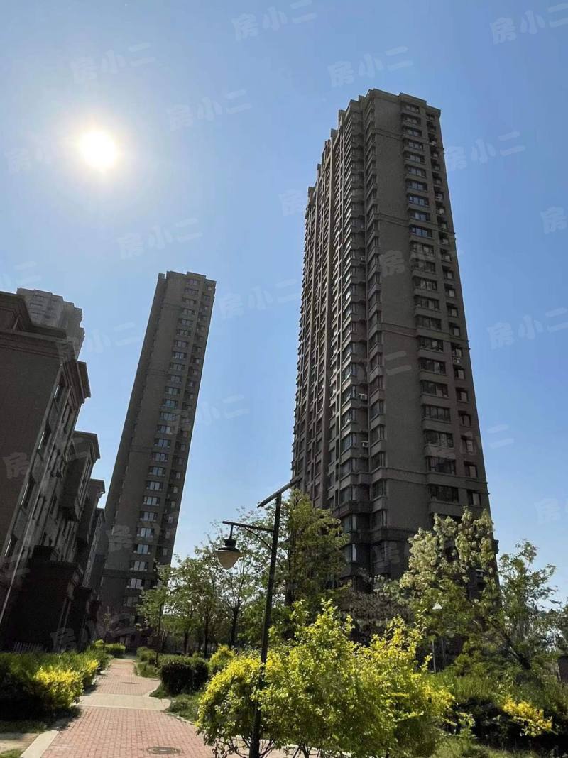 融城7英里园区图片