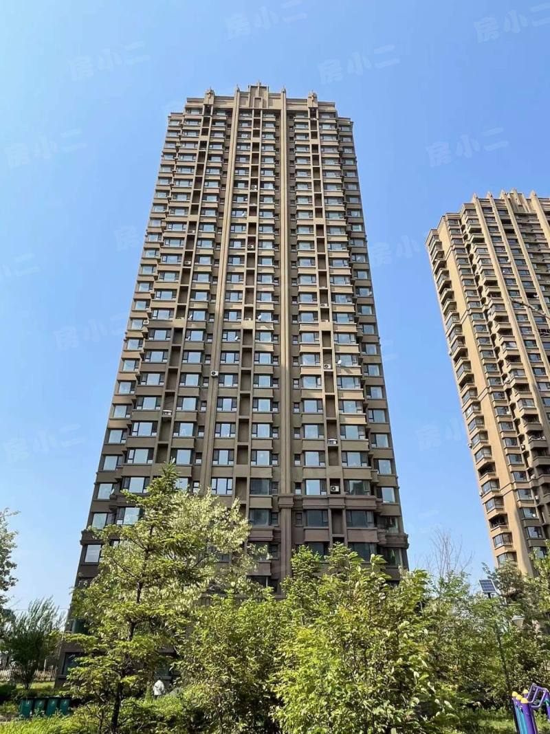 融城7英里园区图片